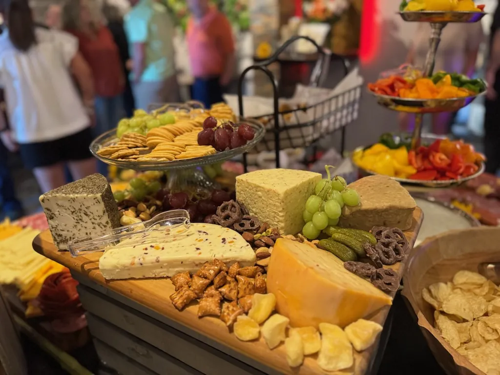 Private Events