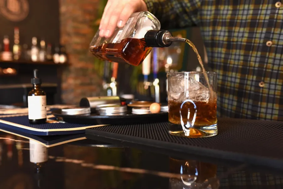 Craft Cocktails