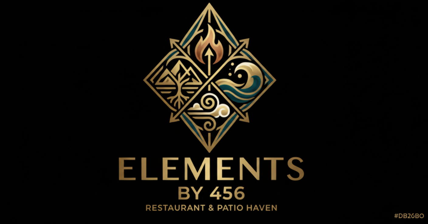 Elements by 456